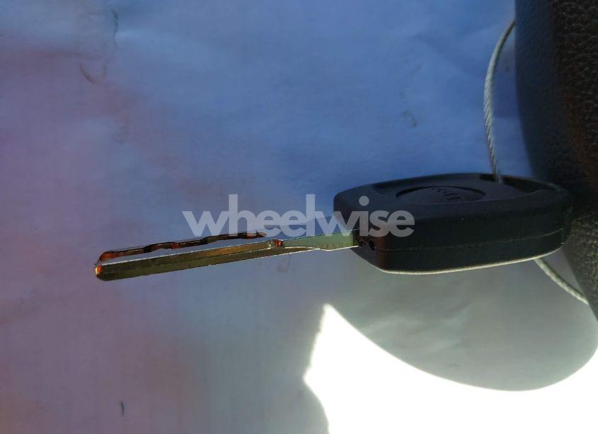 Photo 11 of 2016 Volkswagen Passat 1.8T S (VIN 1VWAT7A34GC066828)