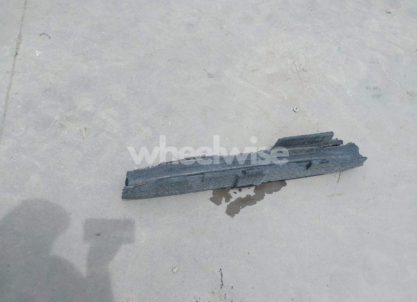 Photo 12 of 2017 Volkswagen Passat 1.8T S (VIN 1VWAT7A34HC003813)