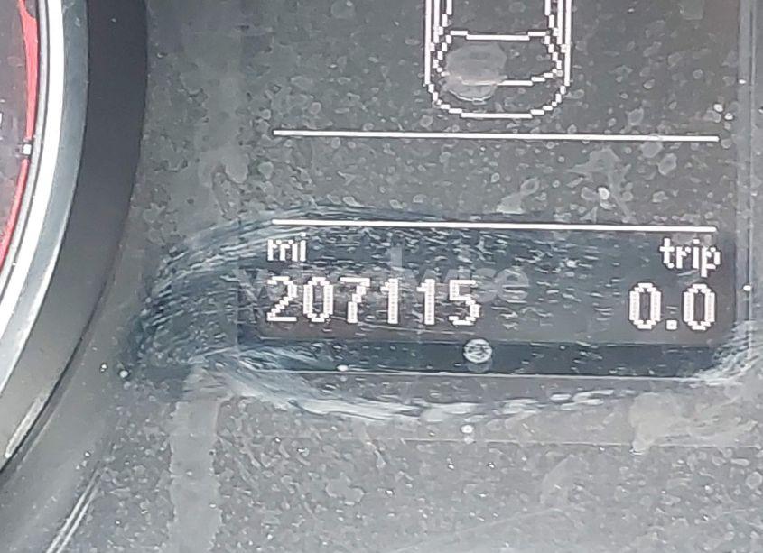 Photo 16 of 2017 Volkswagen Passat 1.8T S (VIN 1VWAT7A34HC003813)