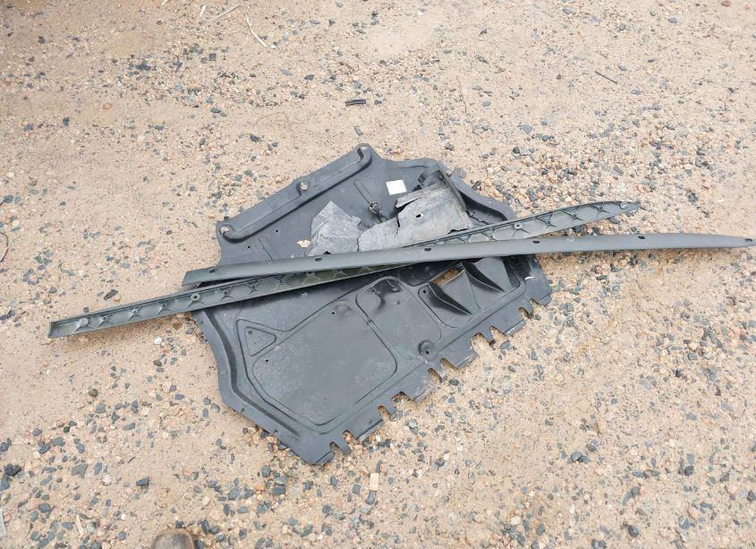 Photo 12 of 2017 Volkswagen Passat 1.8T S (VIN 1VWAT7A34HC013791)