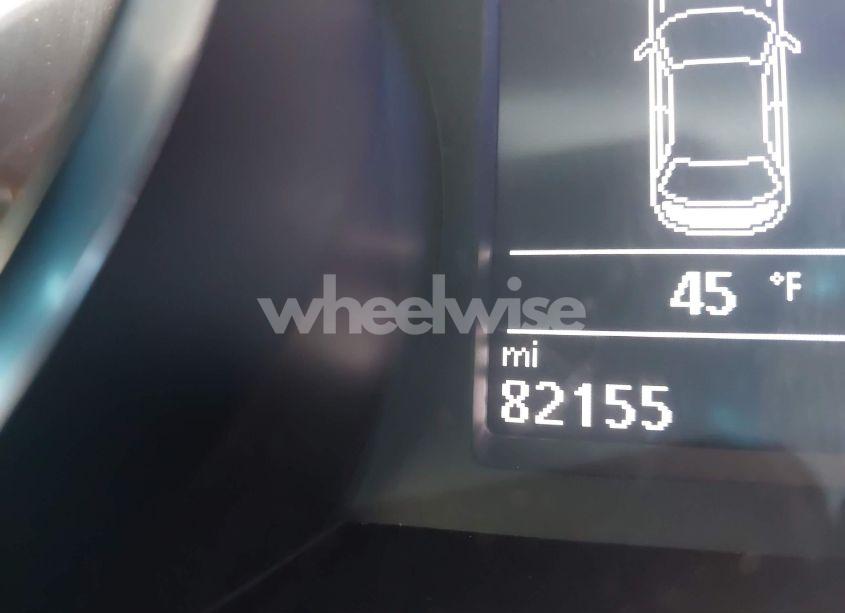 Photo 15 of 2017 Volkswagen Passat 1.8T S (VIN 1VWAT7A34HC033278)