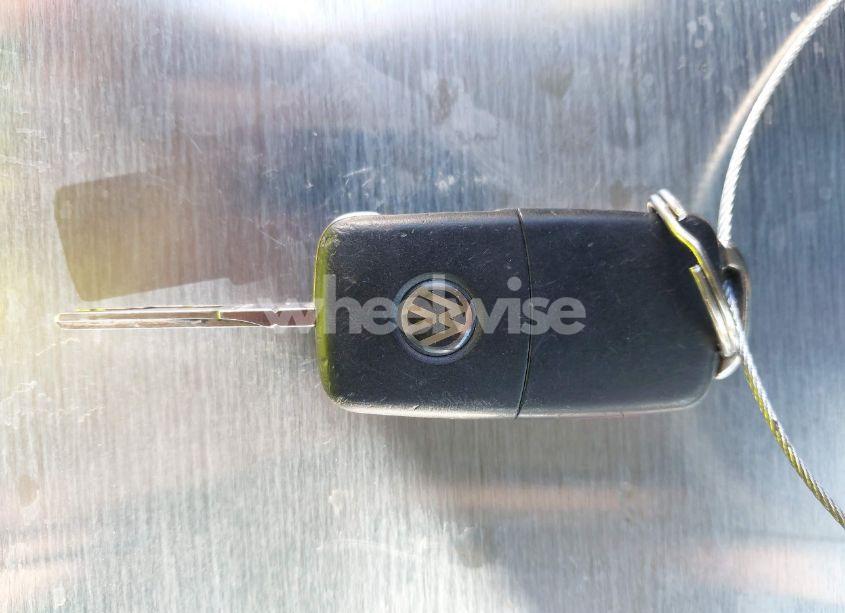 Photo 11 of 2014 Volkswagen Passat 1.8T S (VIN 1VWAT7A35EC023841)