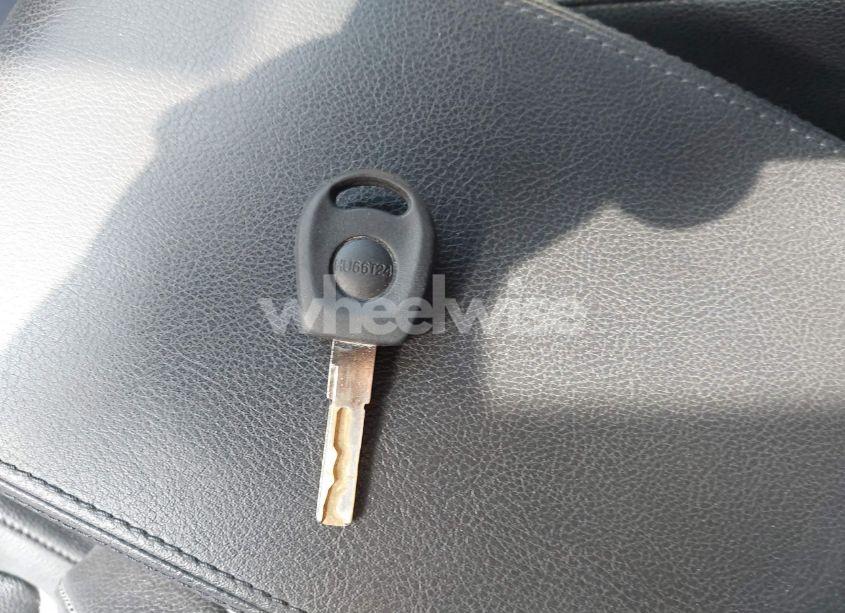 Photo 11 of 2014 Volkswagen Passat 1.8T WOLFSBURG EDITION (VIN 1VWAT7A35EC073266)