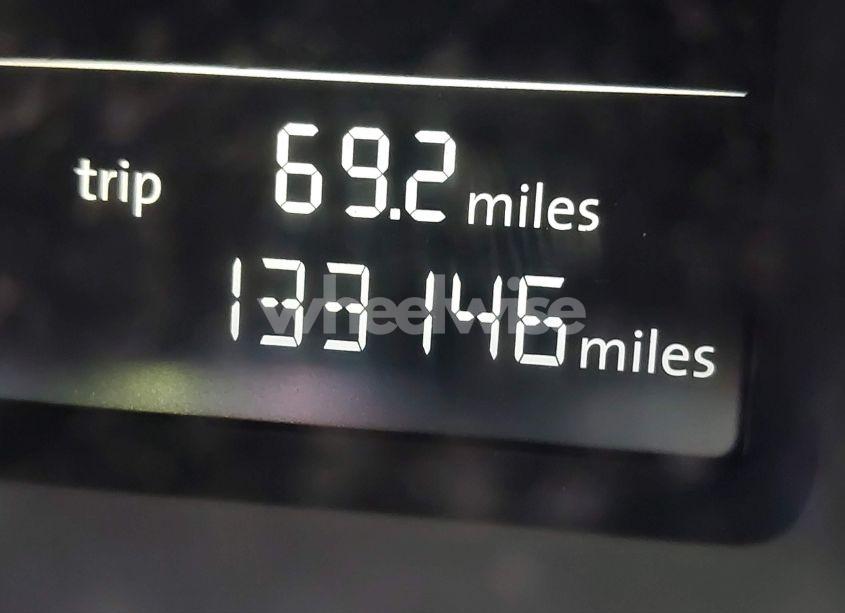 Photo 15 of 2014 Volkswagen Passat 1.8T WOLFSBURG EDITION (VIN 1VWAT7A35EC080363)