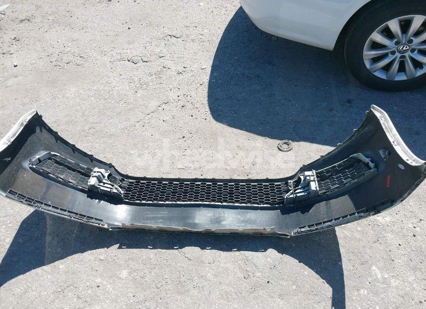 Photo 12 of 2015 Volkswagen Passat 1.8T WOLFSBURG EDITION (VIN 1VWAT7A35FC038826)