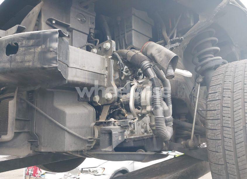 Photo 16 of 2015 Volkswagen Passat 1.8T S (VIN 1VWAT7A35FC077089)