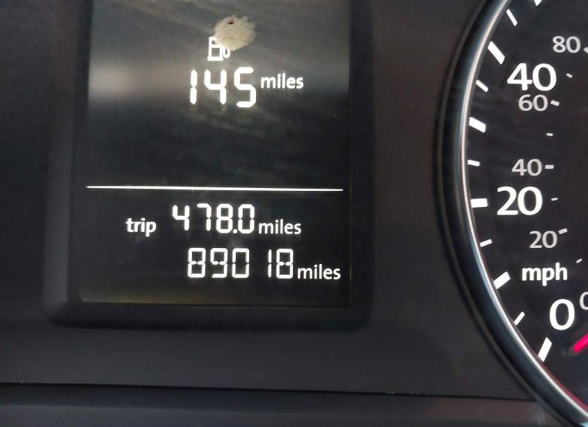 Photo 16 of 2015 Volkswagen Passat 1.8T LIMITED EDITION (VIN 1VWAT7A35FC120409)