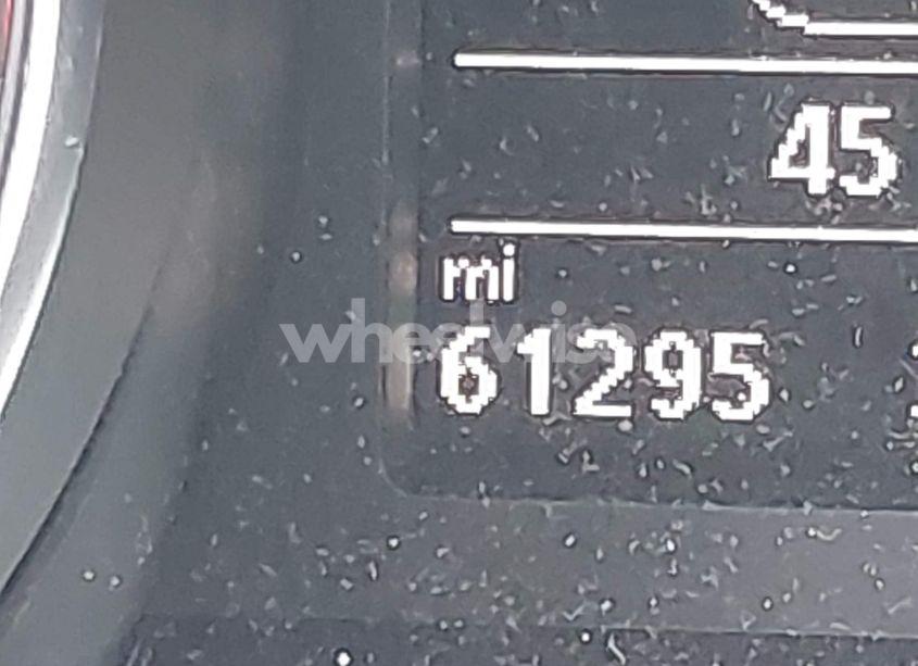 Photo 15 of 2016 Volkswagen Passat 1.8T S (VIN 1VWAT7A35GC024149)