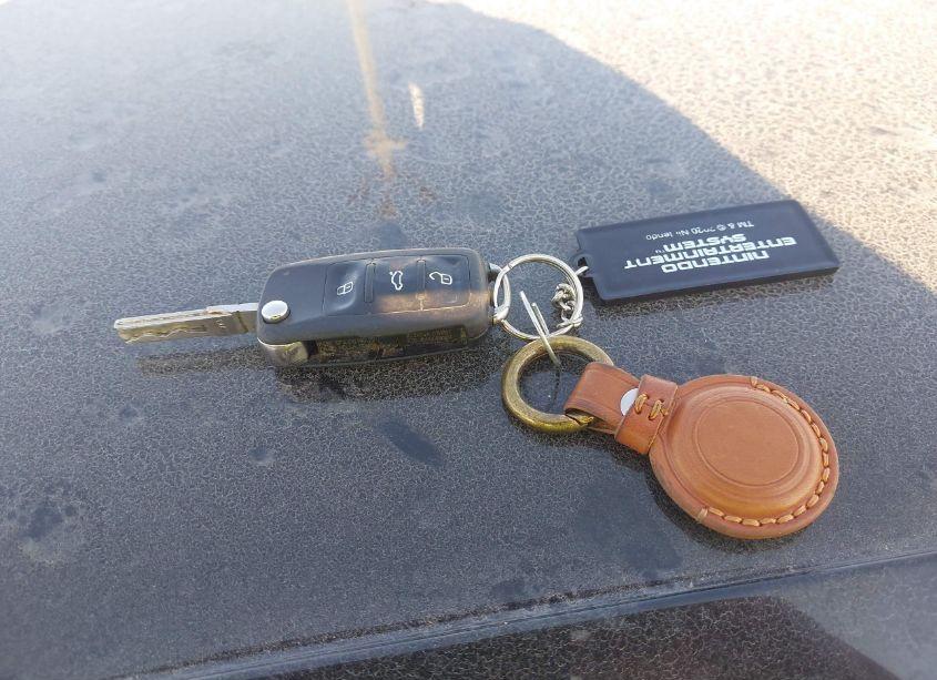 Photo 11 of 2016 Volkswagen Passat 1.8T R-LINE (VIN 1VWAT7A35GC062304)