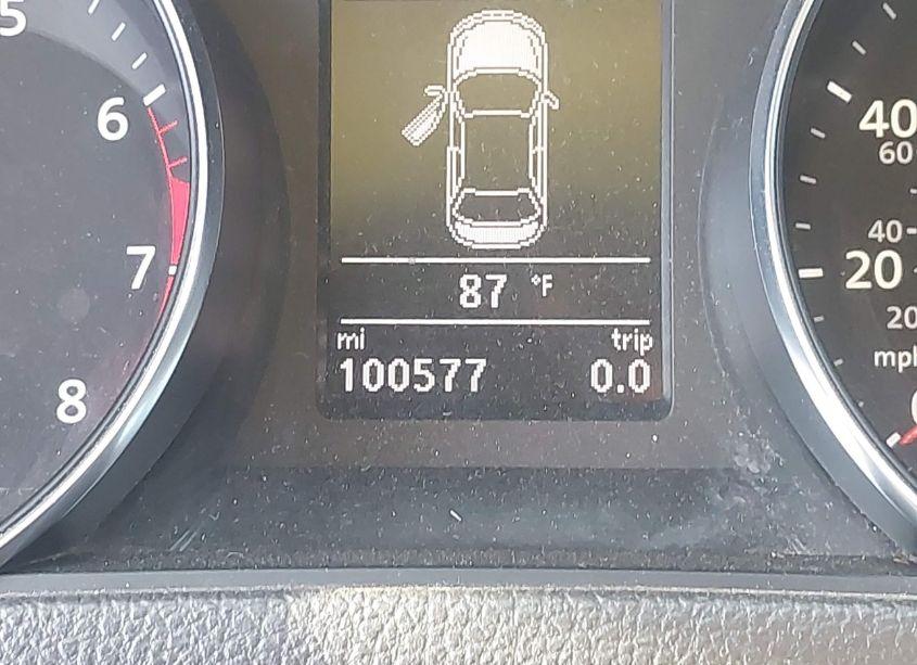 Photo 15 of 2016 Volkswagen Passat 1.8T R-LINE (VIN 1VWAT7A35GC062304)