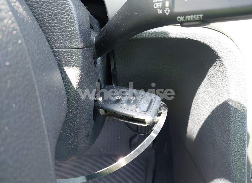 Photo 11 of 2014 Volkswagen Passat 1.8T S (VIN 1VWAT7A36EC052846)