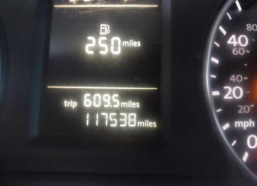 Photo 16 of 2014 Volkswagen Passat 1.8T WOLFSBURG EDITION (VIN 1VWAT7A36EC078217)