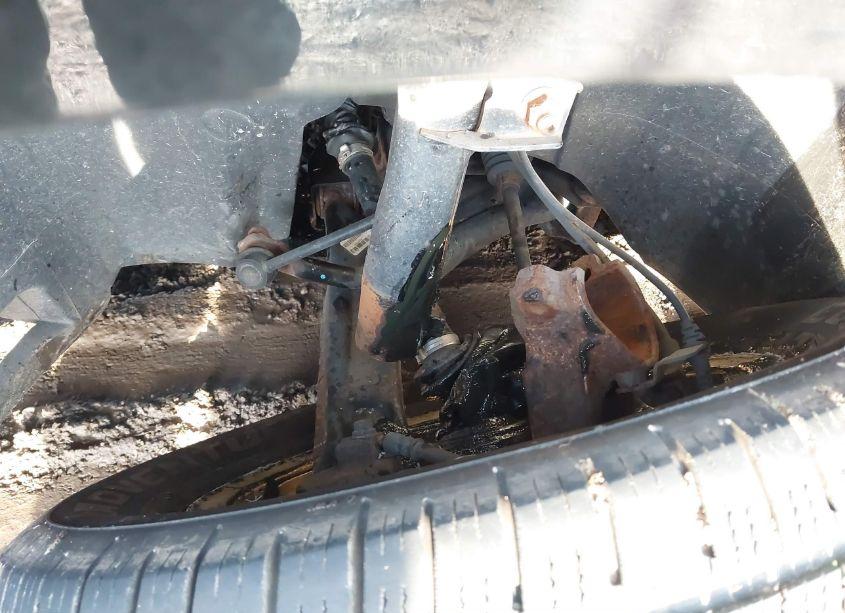 Photo 18 of 2014 Volkswagen Passat 1.8T WOLFSBURG EDITION (VIN 1VWAT7A36EC078217)