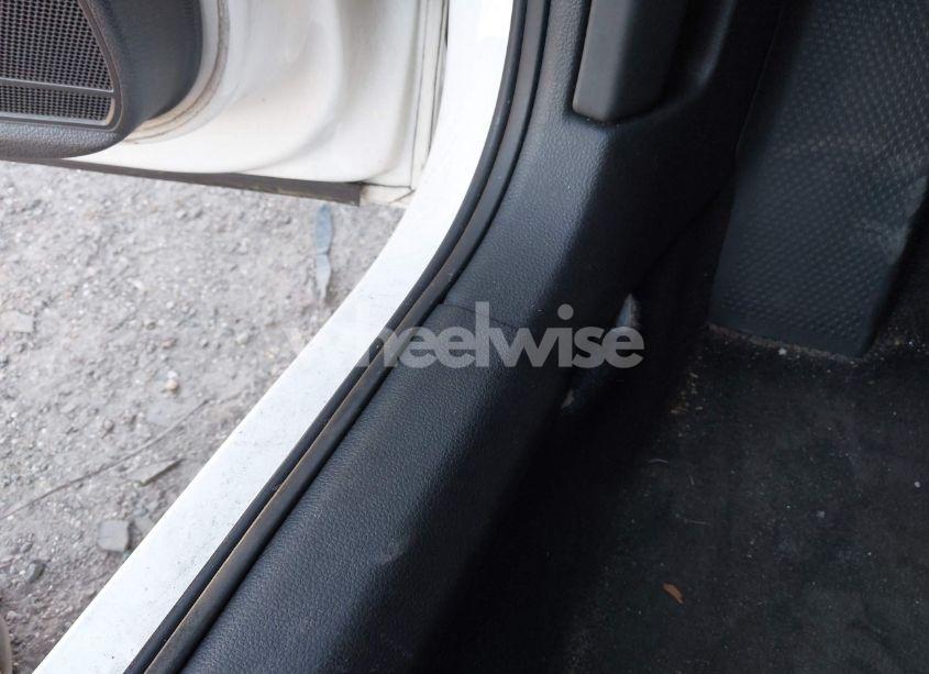 Photo 6 of 2014 Volkswagen Passat 1.8T S (VIN 1VWAT7A36EC103388)