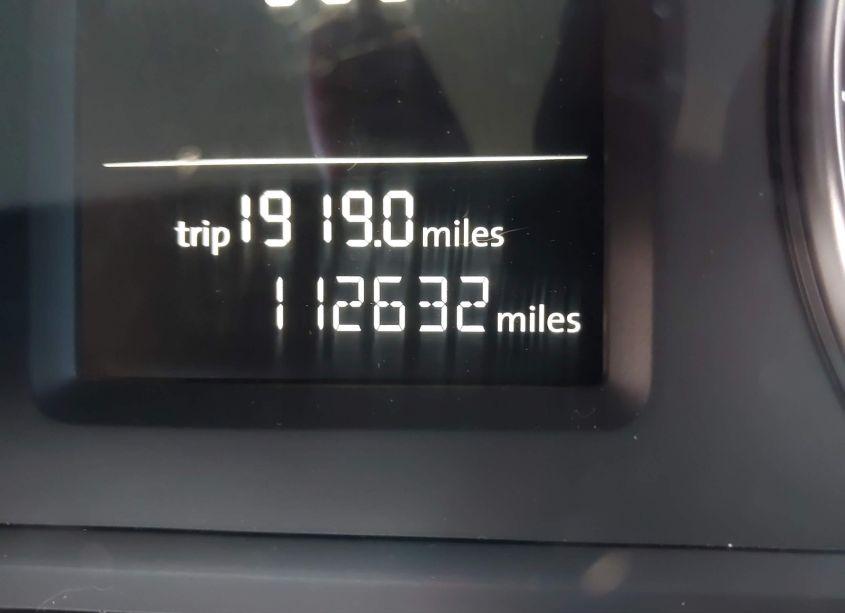 Photo 15 of 2015 Volkswagen Passat 1.8T WOLFSBURG EDITION (VIN 1VWAT7A36FC012235)