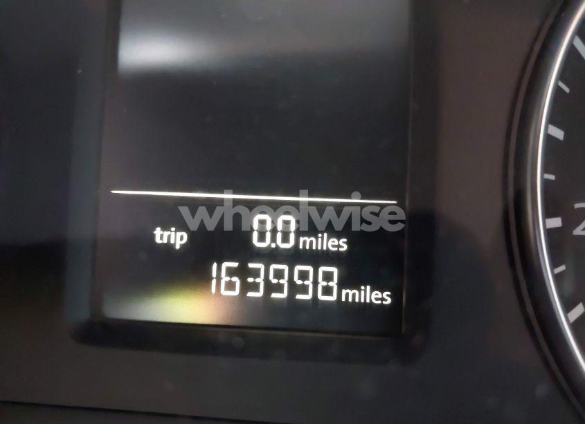 Photo 15 of 2015 Volkswagen Passat 1.8T LIMITED EDITION (VIN 1VWAT7A36FC112691)