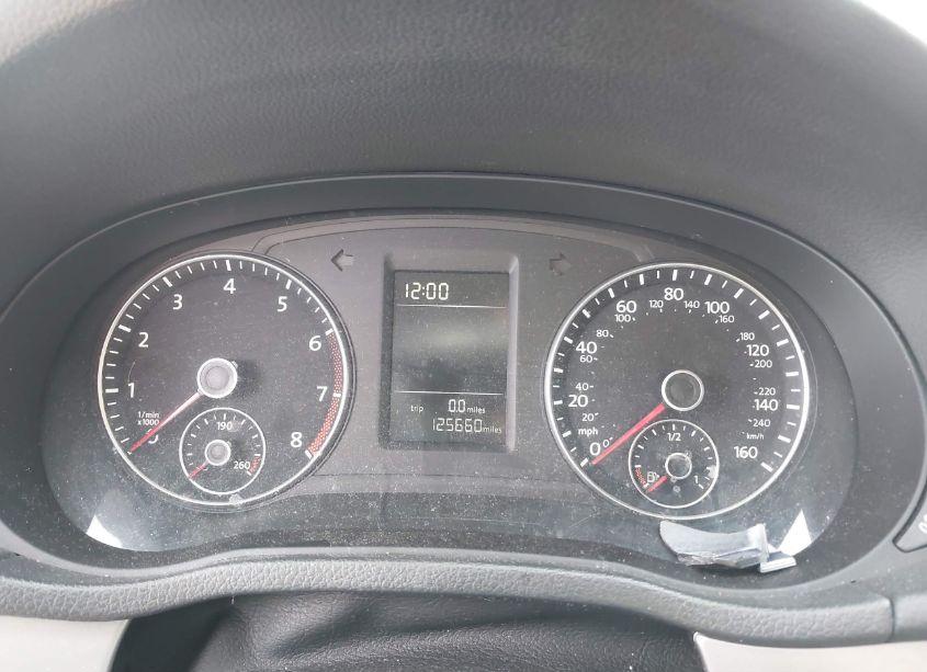 Photo 7 of 2015 Volkswagen Passat 1.8T LIMITED EDITION (VIN 1VWAT7A36FC121276)