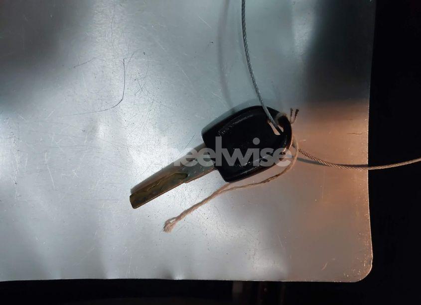 Photo 11 of 2016 Volkswagen Passat 1.8T S (VIN 1VWAT7A36GC005271)