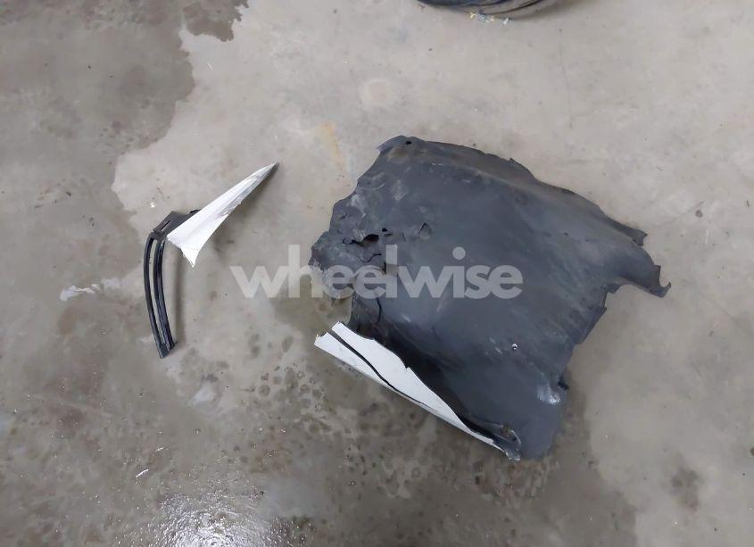 Photo 12 of 2016 Volkswagen Passat 1.8T S (VIN 1VWAT7A36GC005271)