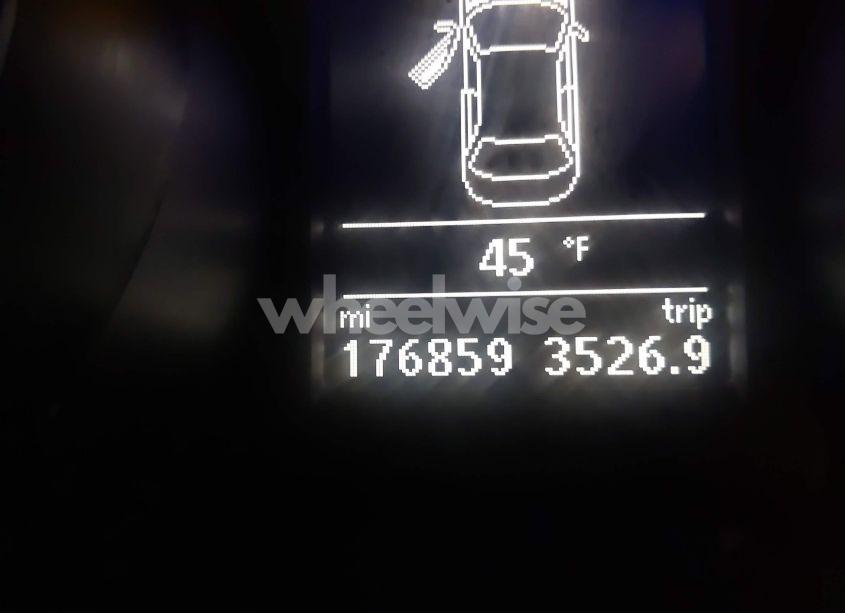 Photo 16 of 2016 Volkswagen Passat 1.8T S (VIN 1VWAT7A36GC005271)