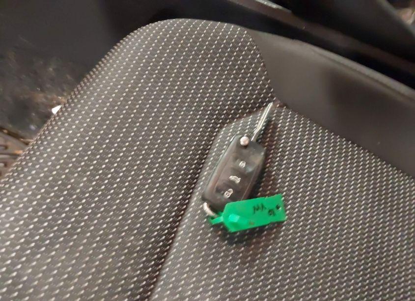 Photo 11 of 2016 Volkswagen Passat 1.8T S (VIN 1VWAT7A36GC045561)