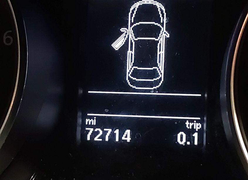 Photo 16 of 2016 Volkswagen Passat 1.8T S (VIN 1VWAT7A36GC045561)