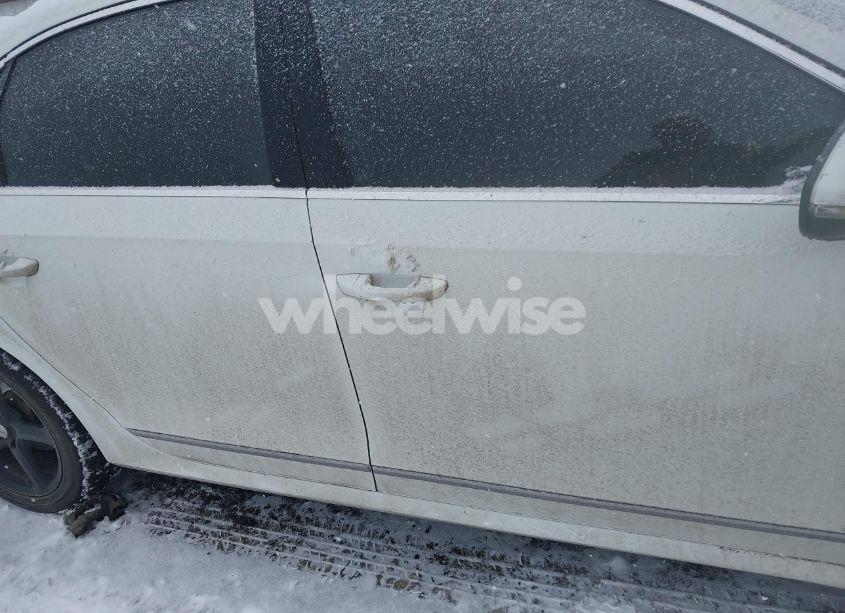 Photo 12 of 2017 Volkswagen Passat 1.8T S (VIN 1VWAT7A36HC006714)