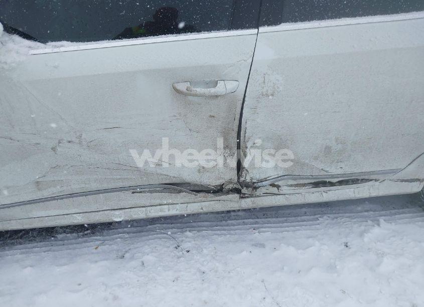 Photo 6 of 2017 Volkswagen Passat 1.8T S (VIN 1VWAT7A36HC006714)