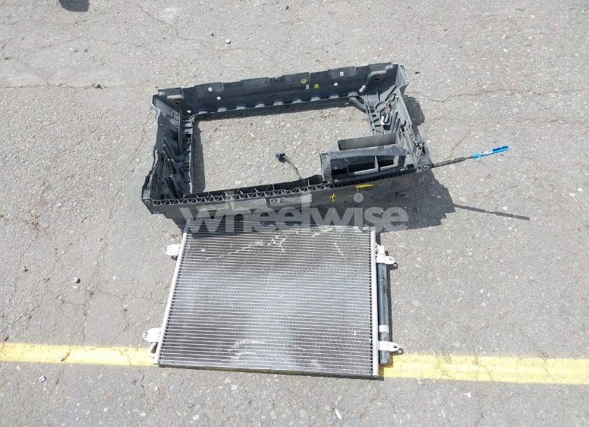 Photo 18 of 2017 Volkswagen Passat 1.8T S (VIN 1VWAT7A36HC020712)