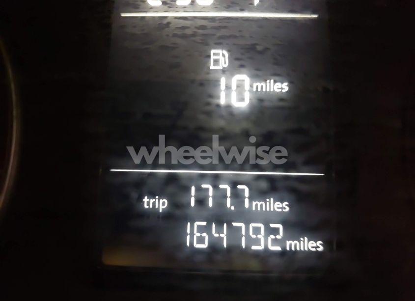 Photo 15 of 2014 Volkswagen Passat 1.8T S (VIN 1VWAT7A37EC032878)