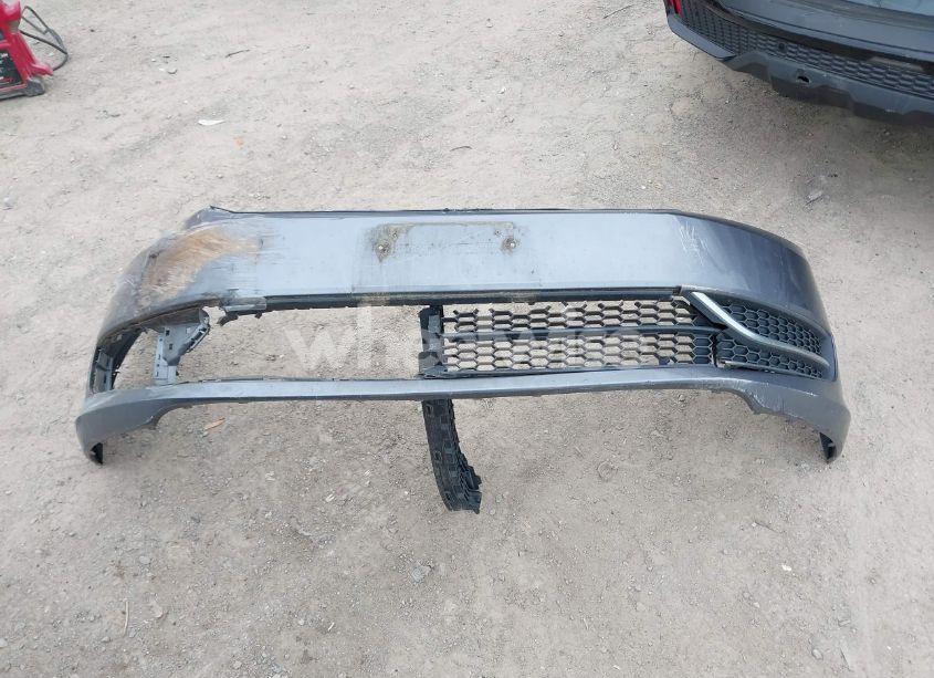 Photo 12 of 2014 Volkswagen Passat 1.8T WOLFSBURG EDITION (VIN 1VWAT7A37EC102282)