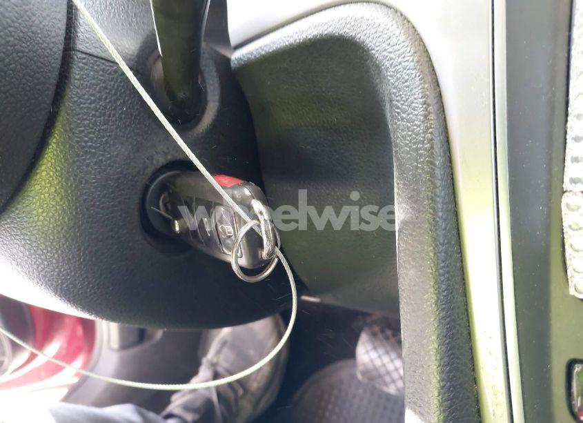 Photo 11 of 2015 Volkswagen Passat 1.8T WOLFSBURG EDITION (VIN 1VWAT7A37FC014673)