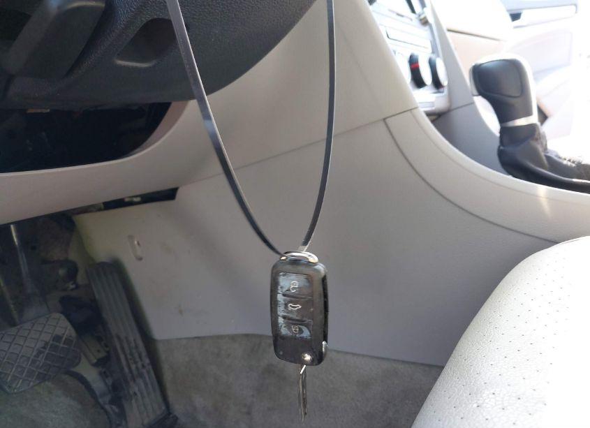 Photo 11 of 2015 Volkswagen Passat 1.8T LIMITED EDITION (VIN 1VWAT7A37FC109802)