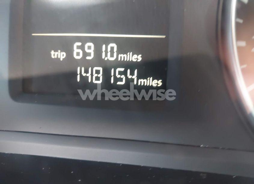 Photo 7 of 2015 Volkswagen Passat 1.8T LIMITED EDITION (VIN 1VWAT7A37FC111159)