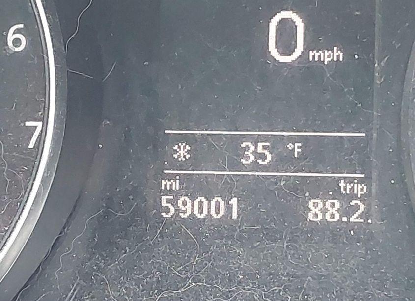 Photo 15 of 2016 Volkswagen Passat 1.8T S (VIN 1VWAT7A37GC022337)