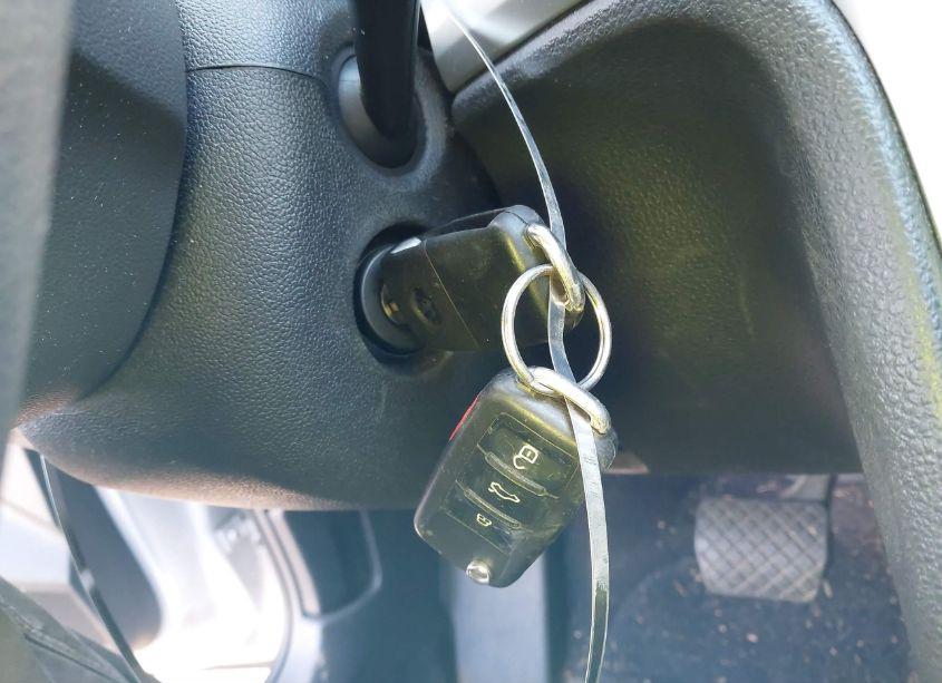 Photo 11 of 2016 Volkswagen Passat 1.8T S (VIN 1VWAT7A37GC026369)