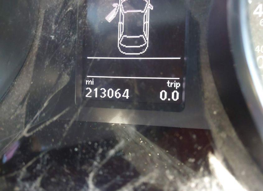 Photo 15 of 2016 Volkswagen Passat 1.8T S (VIN 1VWAT7A37GC036139)