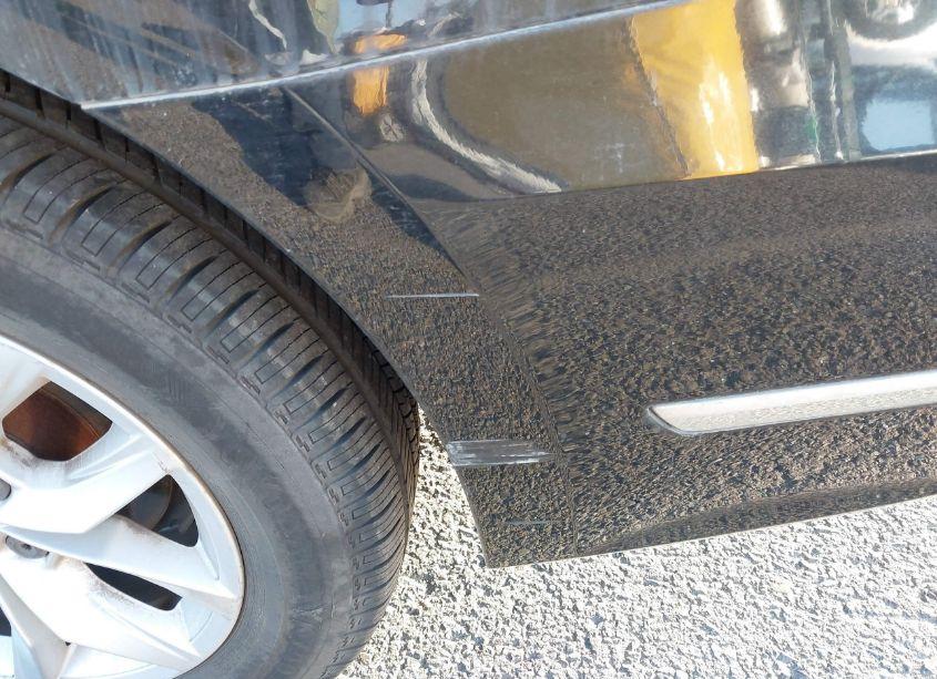 Photo 6 of 2016 Volkswagen Passat 1.8T S (VIN 1VWAT7A37GC036139)