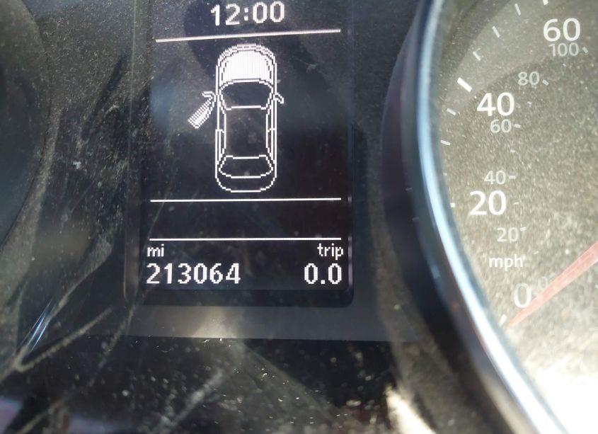 Photo 7 of 2016 Volkswagen Passat 1.8T S (VIN 1VWAT7A37GC036139)