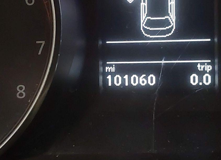 Photo 15 of 2016 Volkswagen Passat 1.8T S (VIN 1VWAT7A37GC054981)