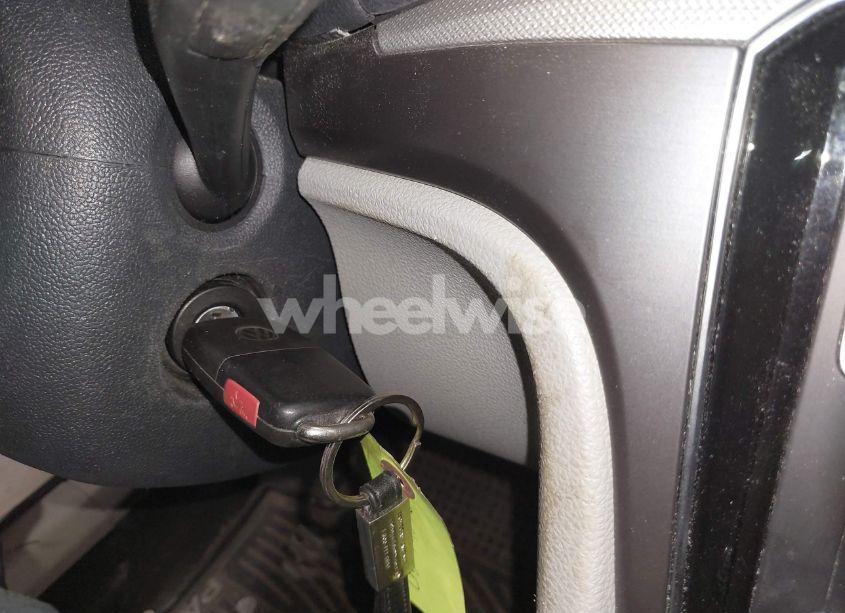 Photo 11 of 2016 Volkswagen Passat 1.8T R-LINE (VIN 1VWAT7A37GC060263)