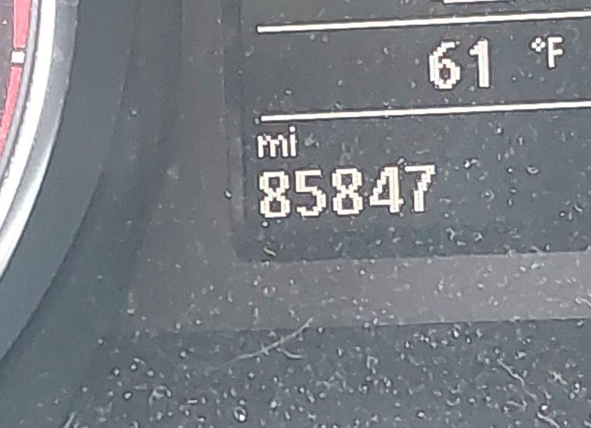 Photo 15 of 2017 Volkswagen Passat 1.8T S (VIN 1VWAT7A37HC081390)