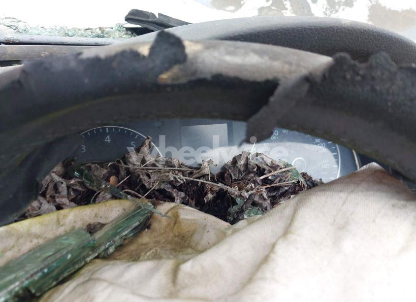 Photo 7 of 2014 Volkswagen Passat 1.8T WOLFSBURG EDITION (VIN 1VWAT7A38EC032808)