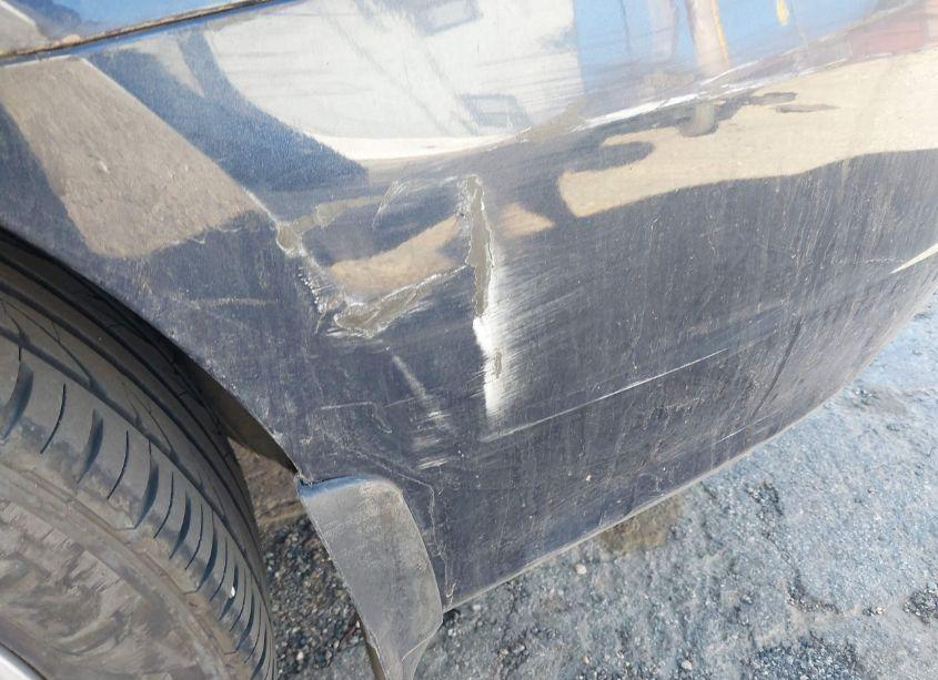 Photo 13 of 2014 Volkswagen Passat 1.8T WOLFSBURG EDITION (VIN 1VWAT7A38EC063881)