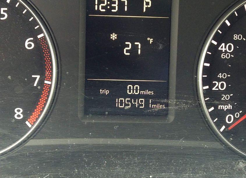 Photo 15 of 2015 Volkswagen Passat 1.8T S (VIN 1VWAT7A38FC073585)