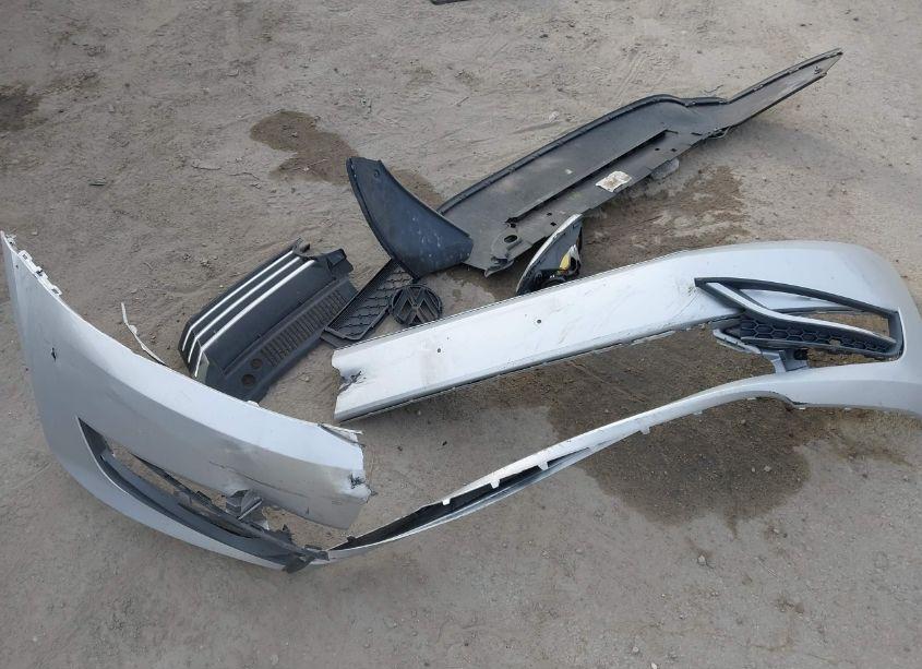 Photo 12 of 2015 Volkswagen Passat 1.8T LIMITED EDITION (VIN 1VWAT7A38FC092993)