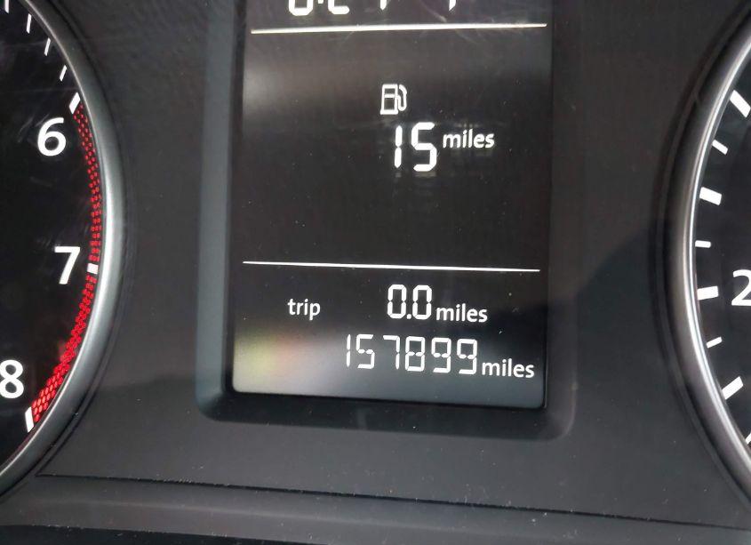 Photo 16 of 2015 Volkswagen Passat 1.8T LIMITED EDITION (VIN 1VWAT7A38FC092993)