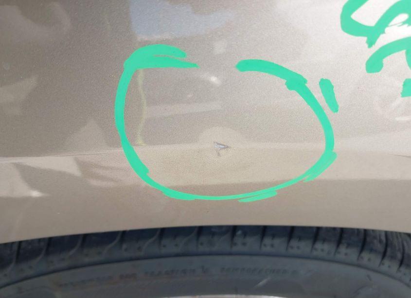 Photo 21 of 2016 Volkswagen Passat 1.8T S (VIN 1VWAT7A38GC014781)