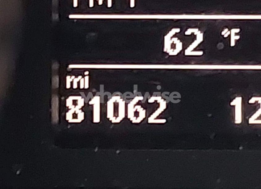 Photo 15 of 2017 Volkswagen Passat 1.8T S (VIN 1VWAT7A38HC064419)