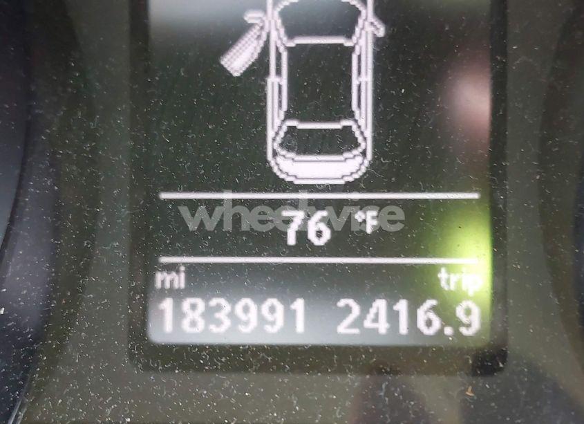 Photo 15 of 2017 Volkswagen Passat S (VIN 1VWAT7A38HC077932)